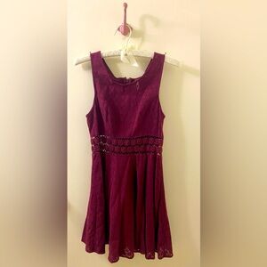 Free People Dress Size 4